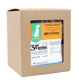 3p Anti-Oxidant Veg Blend
