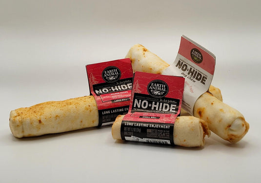 Earth Animal No-Hide Salmon