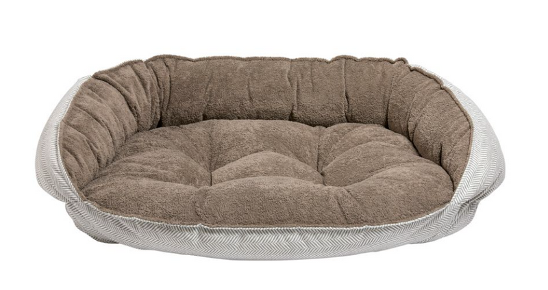 Load image into Gallery viewer, Bowsers Crescent Bed XX-Large
