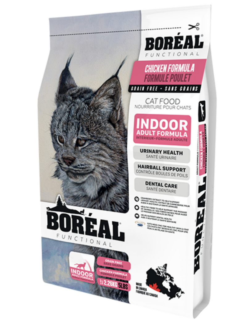 Load image into Gallery viewer, Boreal Cat Functional Indoor Chicken
