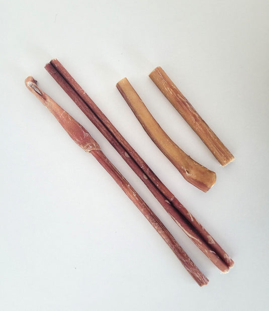 Noah's Ark No Odour Bully Stick