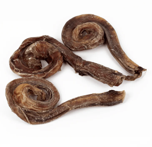 Load image into Gallery viewer, Grand Valley Beef Pizzle Pop
