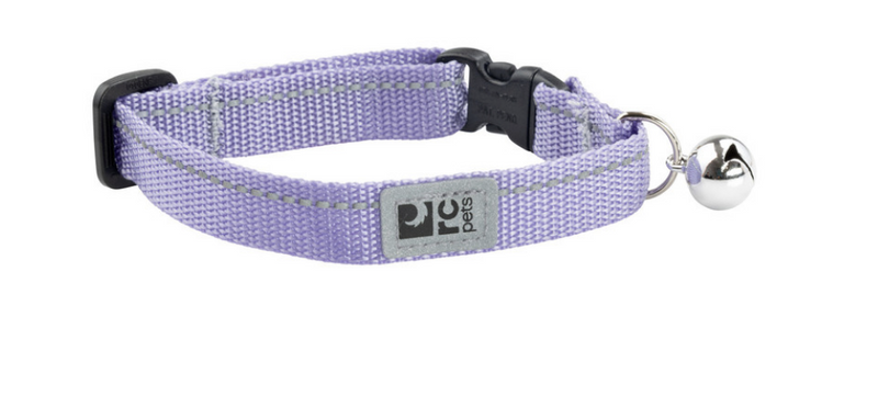 Load image into Gallery viewer, RC Pets Primary Kitty Breakaway Collar
