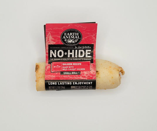 Earth Animal No-Hide Salmon