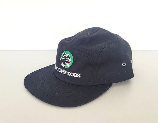 Discover Dogs Hat