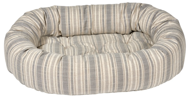 Load image into Gallery viewer, Bowsers Donut Bed Medium - Discover Dogs
