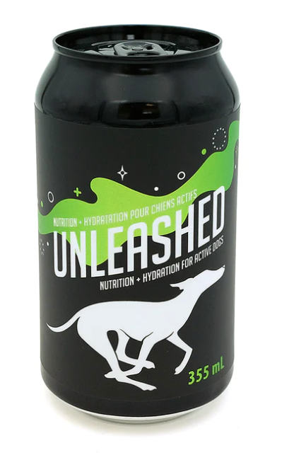 Load image into Gallery viewer, Crafty Beasts Unleashed Energy Hydration Brew
