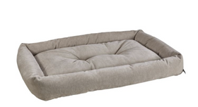 Bowsers Tango Multi Bed Bark Oyster