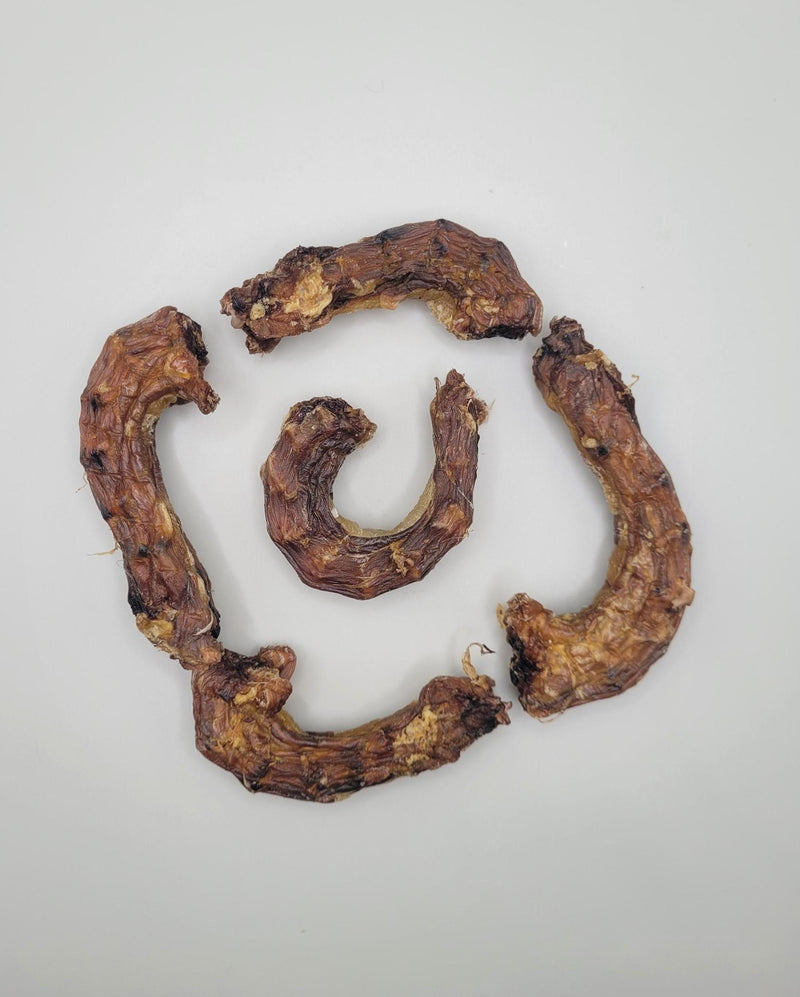 Load image into Gallery viewer, Grand Valley Dehydrated Chicken Neck
