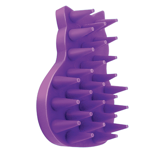 Kong ZoomGroom Cat Brush