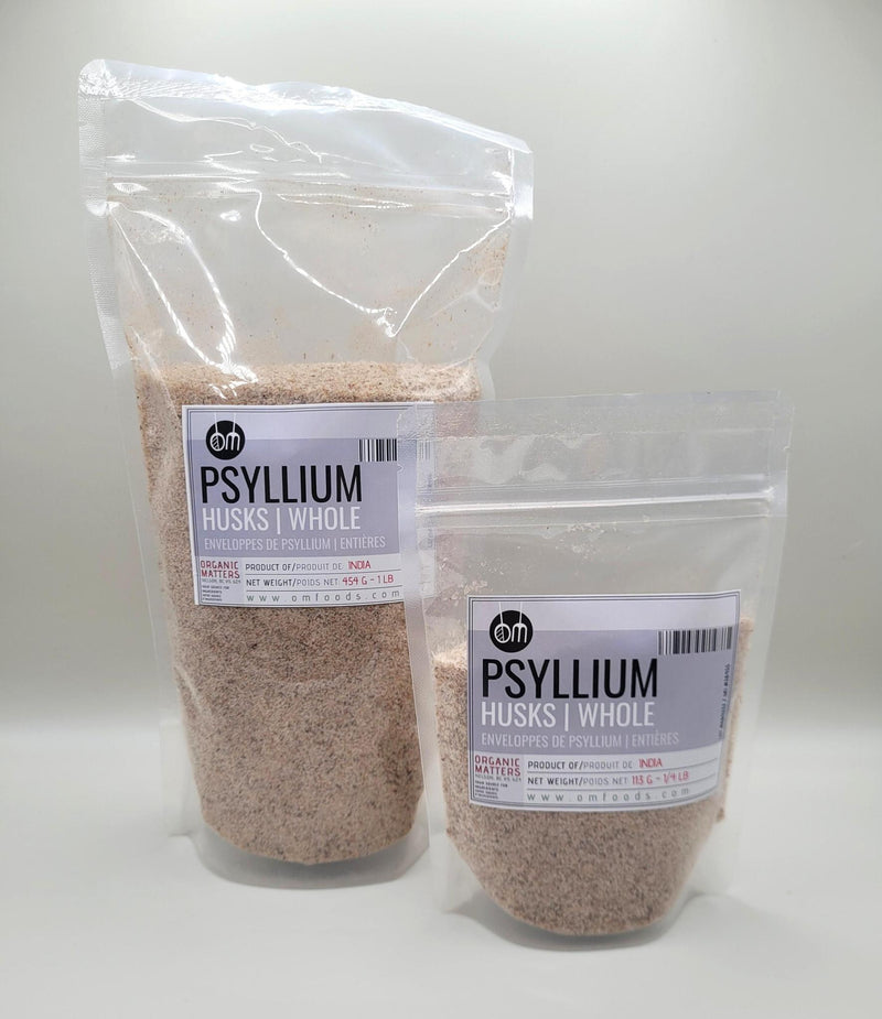 Load image into Gallery viewer, Psyllium Husks - Whole
