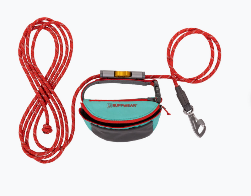 Load image into Gallery viewer, Ruffwear Hitch Hiker Leash
