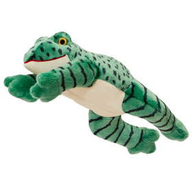 Fluff & Tuff Oliver Frog