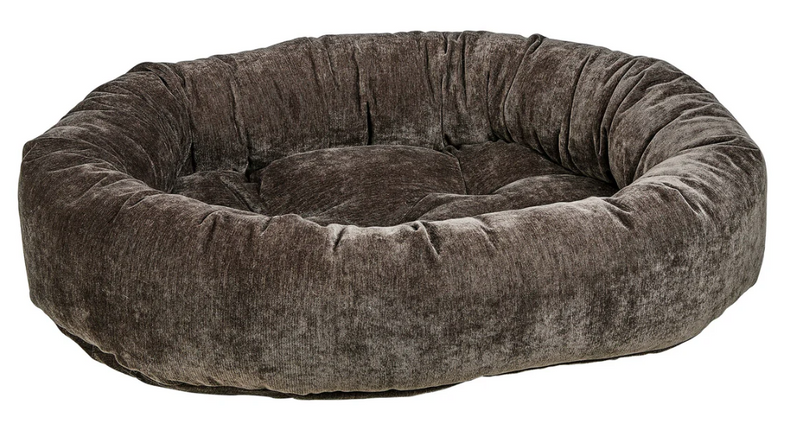 Load image into Gallery viewer, Bowsers Donut Bed Medium - Discover Dogs
