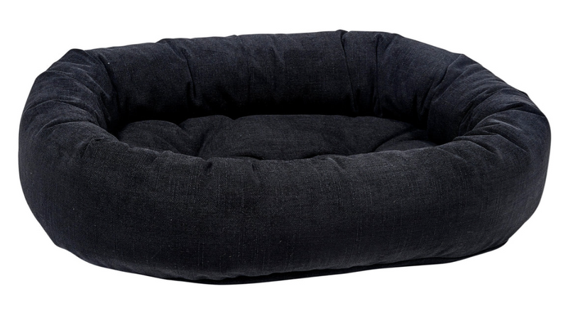 Load image into Gallery viewer, Bowsers Donut Bed Medium - Discover Dogs
