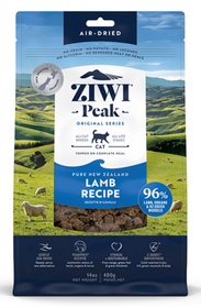 Ziwi Peak Air-Dried Cat Lamb