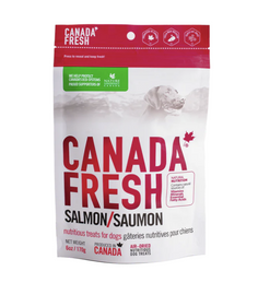 Canada Fresh Salmon Treat 170g