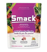 Smack Prairie Harvest Pork