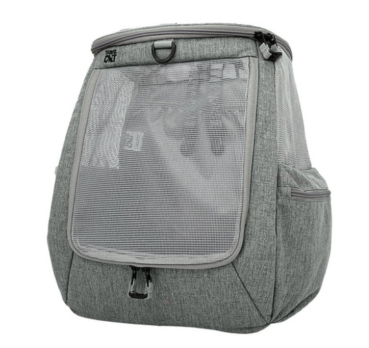 Travel Cat Navigator Backpack (Convertible)