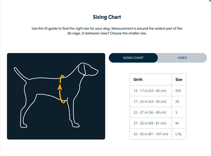 Load image into Gallery viewer, Ruffwear Web Master Basalt Gray
