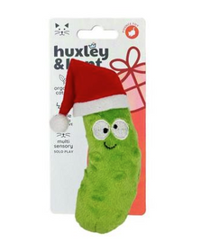 Huxely & Kent Holiday Cat Dilly Claus