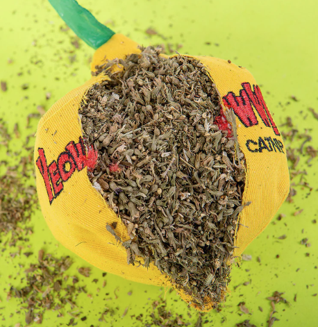 Load image into Gallery viewer, Yeowww! Catnip Lemon
