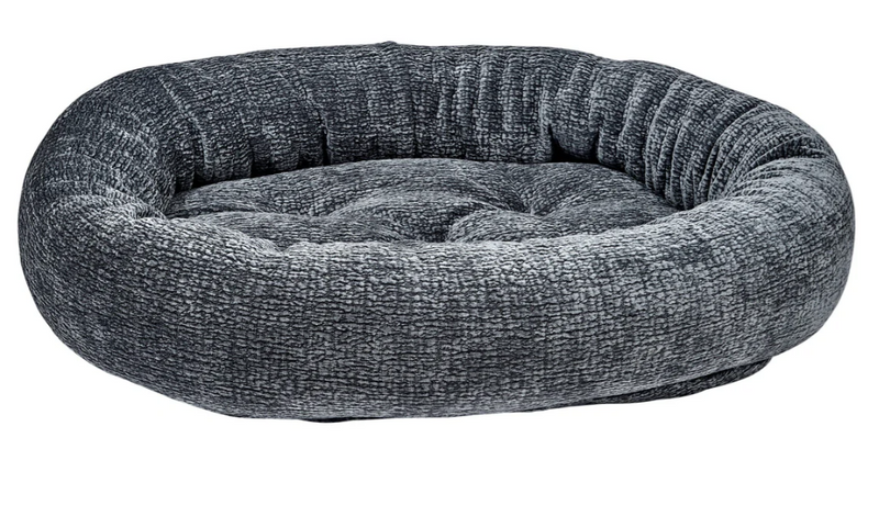 Load image into Gallery viewer, Bowsers Donut Bed X-Small
