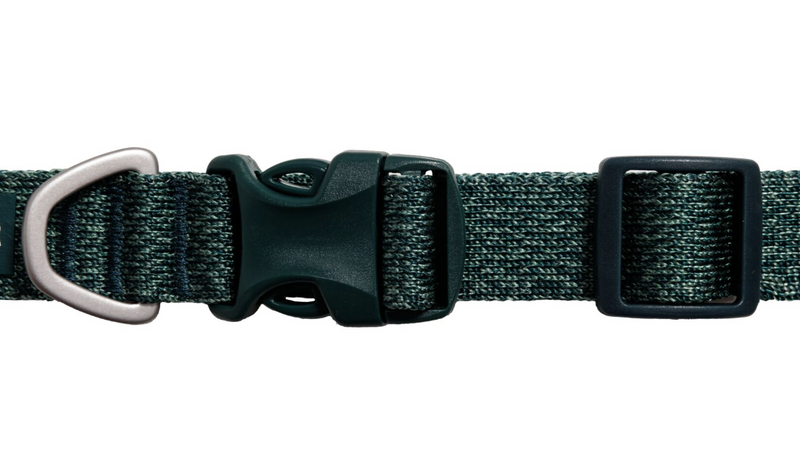 Load image into Gallery viewer, Ruffwear Front Range Flex Collar Deep Teal
