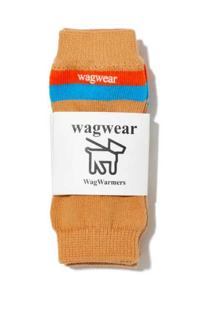 Load image into Gallery viewer, Wagwear Wagwarmers Tan
