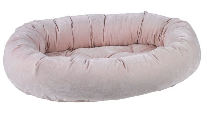 Load image into Gallery viewer, Bowsers Donut Bed Medium - Discover Dogs

