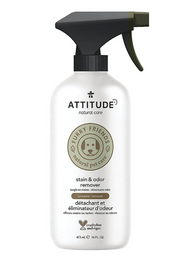 Attitude Stain & Odor Remover Lavender for Pets