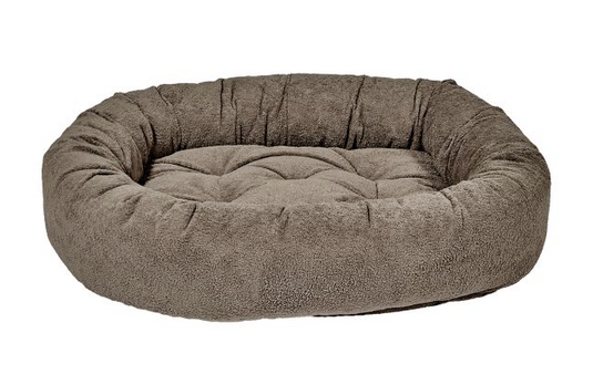 Bowsers Donut Bed X-Small - Discover Dogs