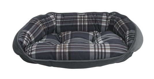 Bowsers Crescent Bed Large