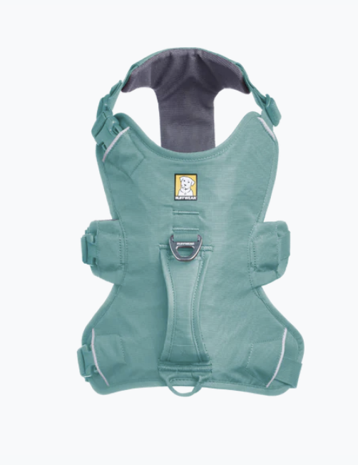 Ruffwear Web Master River Rock Green