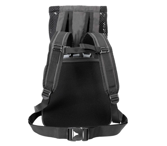 K9 Sport Sack Sky Pack Convertible Backpack & Pet Carrier - Discover Dogs