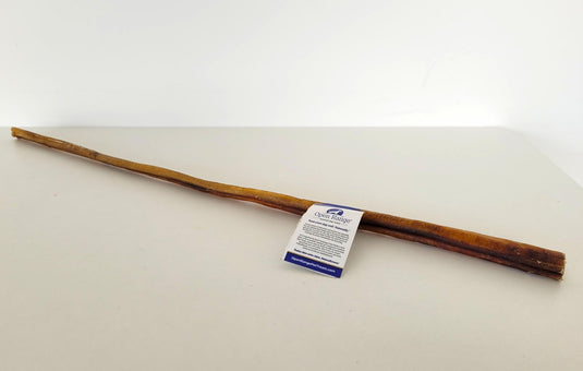 Open Range Water Buffalo Bully Stick - Various Sizes