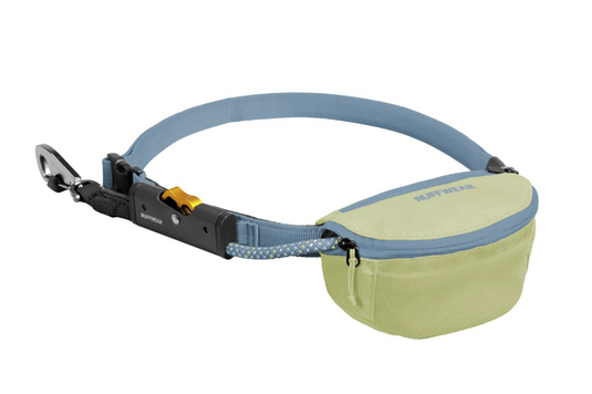 Ruffwear Hitch Hiker Leash - Discover Dogs