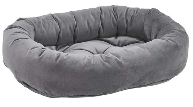 Load image into Gallery viewer, Bowsers Donut Bed X-Small
