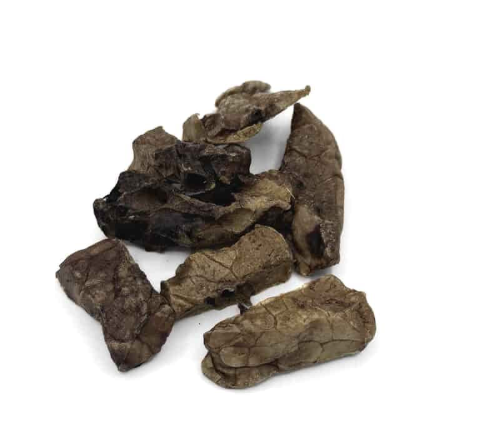 Furever Pure Pork Lung Bites 40g