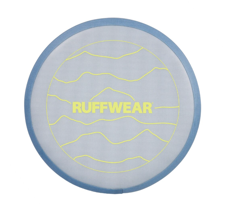 Load image into Gallery viewer, Ruffwear Camp Flyer Toy - Discover Dogs
