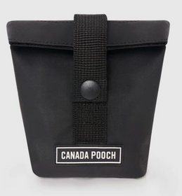 Canada Pooch Handsfree Core Treat Pouch