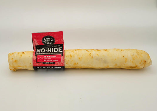Earth Animal No-Hide Salmon