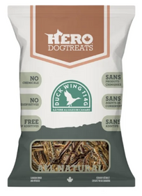 Hero Duck Wing 114g Bag