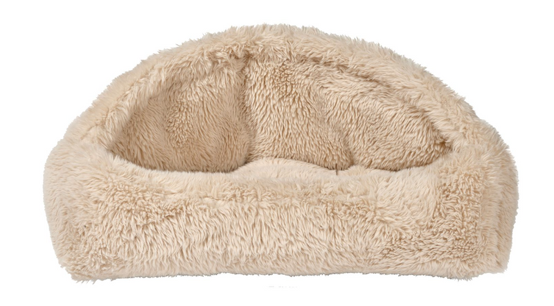 Load image into Gallery viewer, Bowsers Canopy Cozy Bed Large
