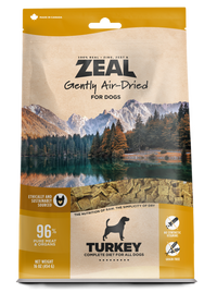 Zeal Air Dried Turkey