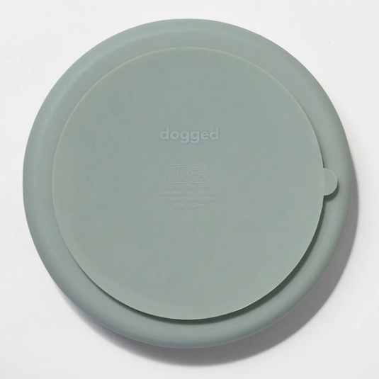 Dogged Circulo Slow Feeder Bowl