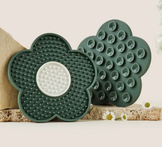 Dandylion Silicone Lick Mat