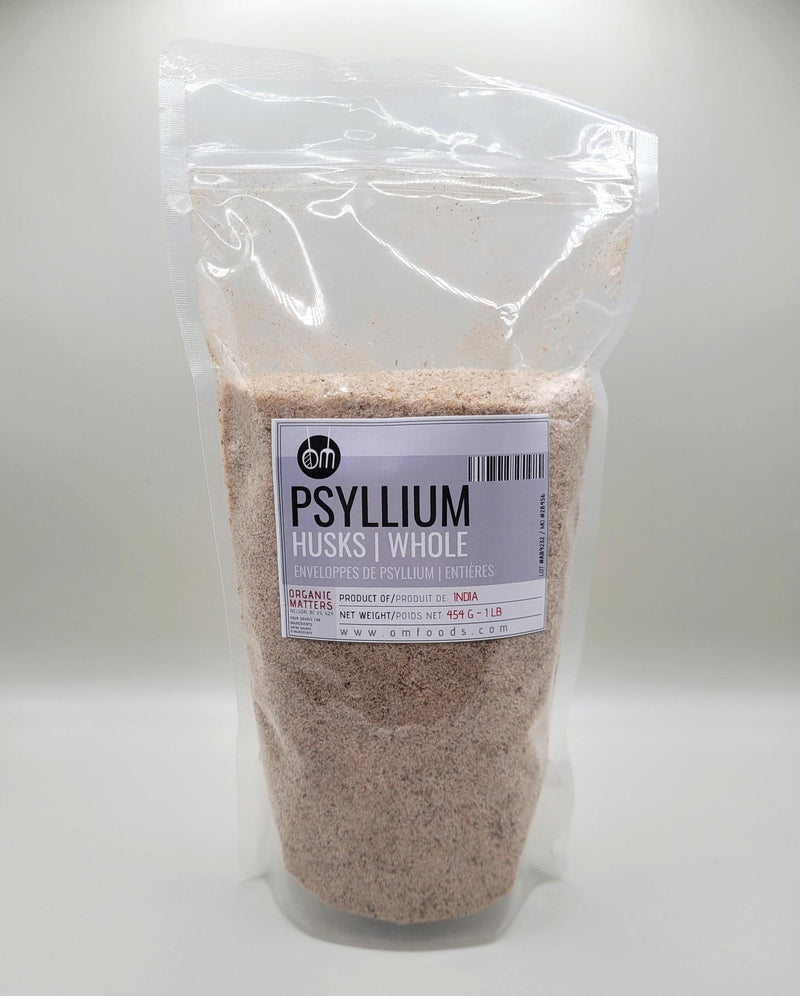 Load image into Gallery viewer, Psyllium Husks - Whole
