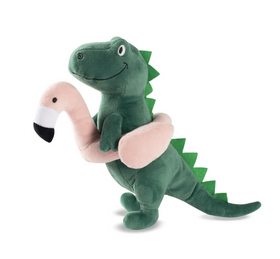 Fringe Pool Time Rex Pet Toy