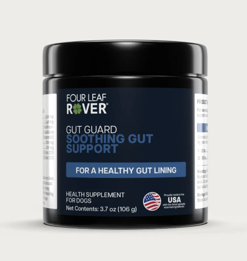 Four Leaf Rover Gut Guard 106g